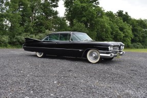 1959 Cadillac Series 62