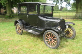 1923 Ford Model T