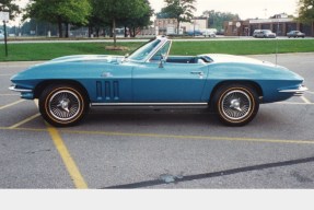 1965 Chevrolet Corvette