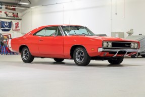 1969 Dodge Charger