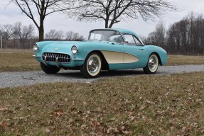 1956 Chevrolet Corvette