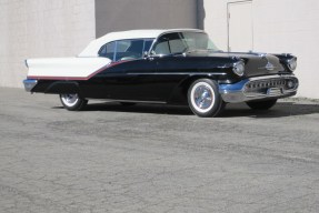 1957 Oldsmobile 98