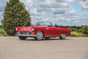 1955 Ford Thunderbird