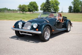 2003 Morgan Plus 8