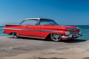 1959 Chevrolet Impala