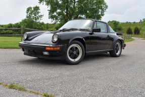 1984 Porsche 911