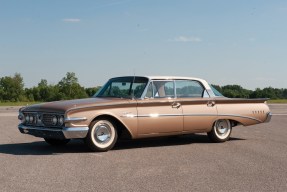 1960 Edsel Ranger