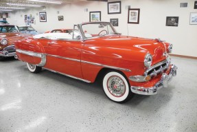 1954 Chevrolet Bel Air