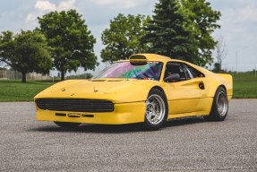 1977 Ferrari 308 GTB