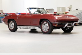 1967 Chevrolet Corvette