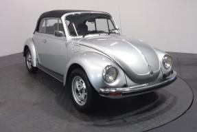 1978 Volkswagen Beetle