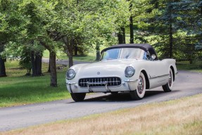 1953 Chevrolet Corvette