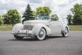 1936 Cord 810