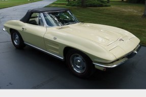 1964 Chevrolet Corvette