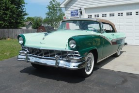 1956 Ford Fairlane