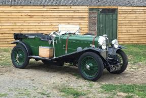 1935 Lagonda Rapier