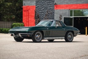 1965 Chevrolet Corvette