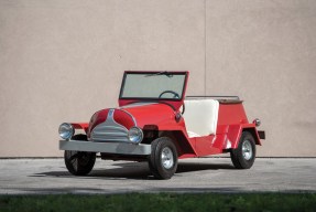 1955 Midget Motors King Midget