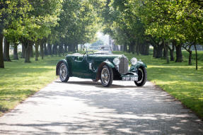 1936 Marendaz Special 13/70hp