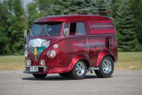 1963 Volkswagen Type 2 (T1)