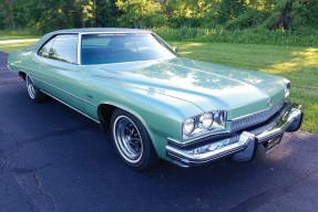 1973 Buick LeSabre