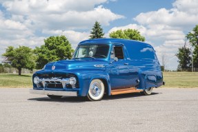 1954 Ford F100