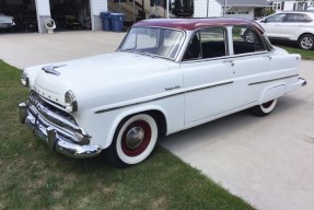 1954 Hudson Super Jet