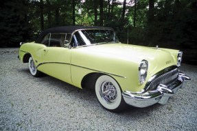 1954 Buick Skylark