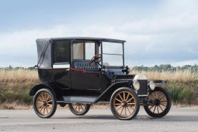 1915 Ford Model T