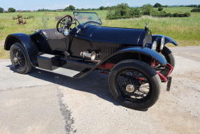 1918 Stutz Bearcat