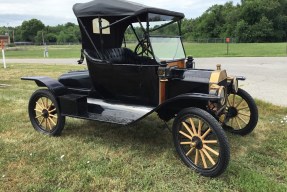 1914 Ford Model T