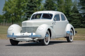 1937 Cord 812