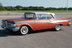 1959 Edsel Corsair