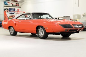 1970 Plymouth Road Runner Superbird