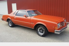 1977 Buick Century