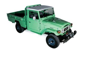 1985 Toyota FJ45