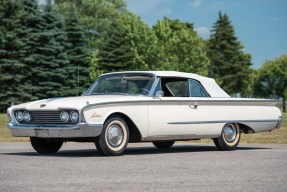 1960 Ford Galaxie