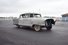 1956 Nash Statesman