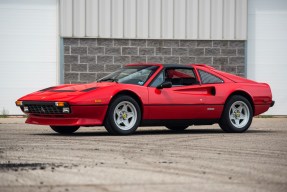 1985 Ferrari 308 GTS