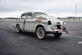 1959 Singer Gazelle