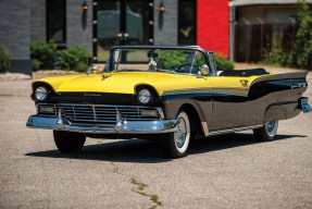 1957 Ford Fairlane