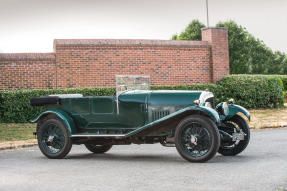 1924 Bentley 3 Litre