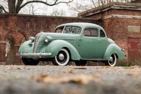 1937 Hudson Terraplane