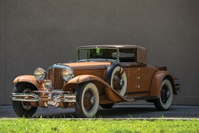 1930 Cord L-29