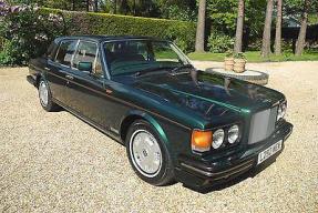 1994 Bentley Brooklands