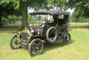 1914 Ford Model T