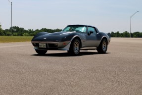 1978 Chevrolet Corvette