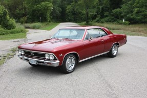 1966 Chevrolet Chevelle