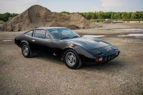 1972 Ferrari 365 GTC/4