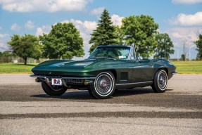 1967 Chevrolet Corvette